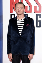 Screening von 'Mission: Impossible - Rogue Nation' in London