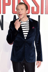 Screening von 'Mission: Impossible - Rogue Nation' in London