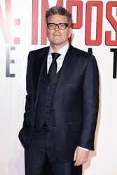 Screening von 'Mission: Impossible - Rogue Nation' in London
