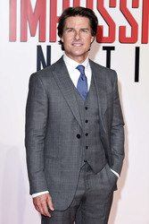 Screening von 'Mission: Impossible - Rogue Nation' in London