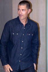 Photocall zu Kinofilm 'Extinction' in Madrid