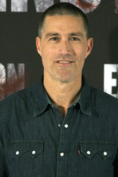 Photocall zu Kinofilm 'Extinction' in Madrid