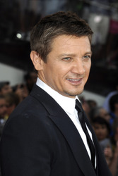 Filmpremiere 'Mission: Impossible - Rogue Nation' in New York