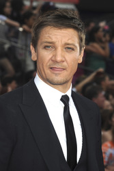 Filmpremiere 'Mission: Impossible - Rogue Nation' in New York