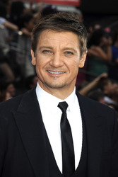 Filmpremiere 'Mission: Impossible - Rogue Nation' in New York