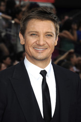 Filmpremiere 'Mission: Impossible - Rogue Nation' in New York