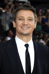 Filmpremiere 'Mission: Impossible - Rogue Nation' in New York