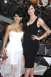 Filmpremiere 'Mission: Impossible - Rogue Nation' in New York