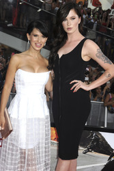 Filmpremiere 'Mission: Impossible - Rogue Nation' in New York