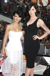 Filmpremiere 'Mission: Impossible - Rogue Nation' in New York