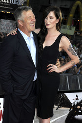 Filmpremiere 'Mission: Impossible - Rogue Nation' in New York