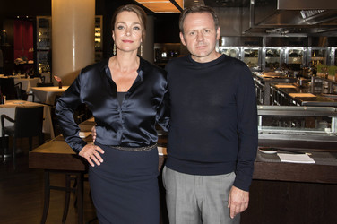 Fototermin 'Seitensprung mit Freunden' in Berlin