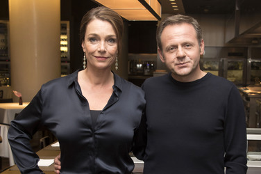 Fototermin 'Seitensprung mit Freunden' in Berlin