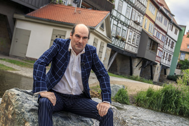 Settermin 'Schloss Einstein' in Erfurt