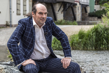 Settermin 'Schloss Einstein' in Erfurt