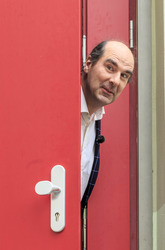 Settermin 'Schloss Einstein' in Erfurt