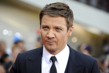 Filmpremiere 'Mission: Impossible - Rogue Nation' in New York