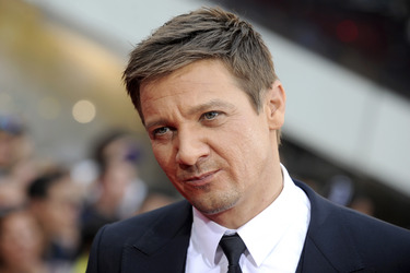 Filmpremiere 'Mission: Impossible - Rogue Nation' in New York