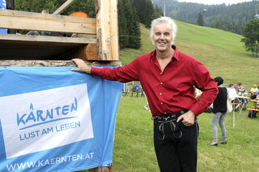 Festival 'Wenn die Musi spielt' in Bad Kleinkirchen