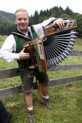 Festival 'Wenn die Musi spielt' in Bad Kleinkirchen