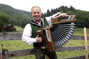 Festival 'Wenn die Musi spielt' in Bad Kleinkirchen
