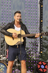 Festival 'Wenn die Musi spielt' in Bad Kleinkirchen