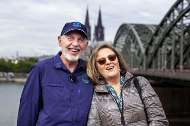 Photocall zu 'Ich bin ein Star - Lasst mich wieder rein!' in Köln