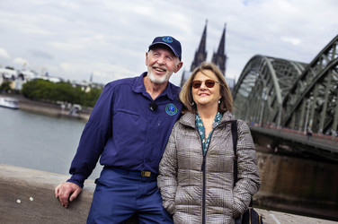 Photocall zu 'Ich bin ein Star - Lasst mich wieder rein!' in Köln