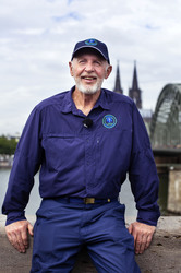 Photocall zu 'Ich bin ein Star - Lasst mich wieder rein!' in Köln