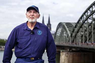 Photocall zu 'Ich bin ein Star - Lasst mich wieder rein!' in Köln