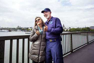 Photocall zu 'Ich bin ein Star - Lasst mich wieder rein!' in Köln