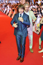 Filmpremiere 'Mission: Impossible - Rogue Nation' in Seoul