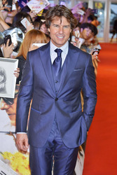 Filmpremiere 'Mission: Impossible - Rogue Nation' in Seoul