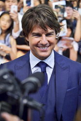 Filmpremiere 'Mission: Impossible - Rogue Nation' in Seoul