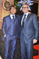 Filmpremiere 'Mission: Impossible - Rogue Nation' in Seoul