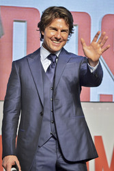 Filmpremiere 'Mission: Impossible - Rogue Nation' in Seoul
