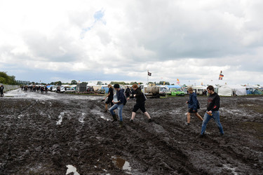 Wacken Open Air Festival 2015