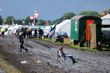 Wacken Open Air Festival 2015