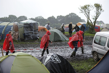 Wacken Open Air Festival 2015