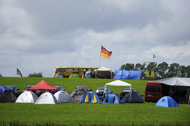 Wacken Open Air Festival 2015