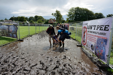 Wacken Open Air Festival 2015