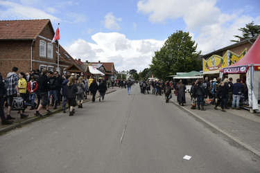 Wacken Open Air Festival 2015