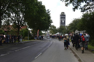 Wacken Open Air Festival 2015