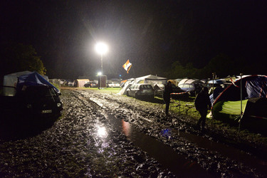 Wacken Open Air Festival 2015