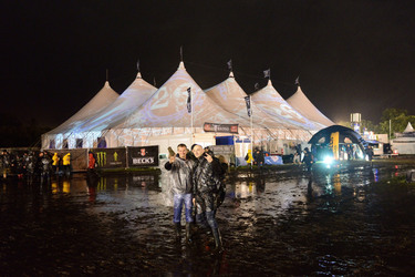 Wacken Open Air Festival 2015