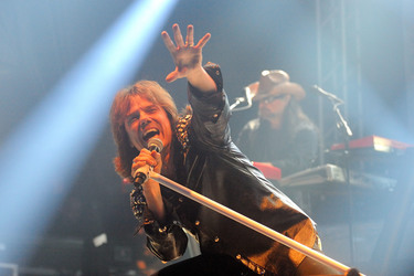 Wacken Open Air Festival 2015