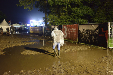 Wacken Open Air Festival 2015