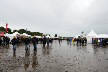Wacken Open Air Festival 2015