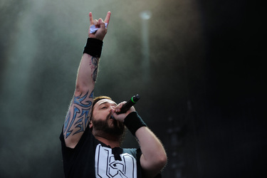 Wacken Open Air Festival 2015
