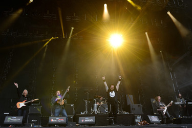 Wacken Open Air Festival 2015